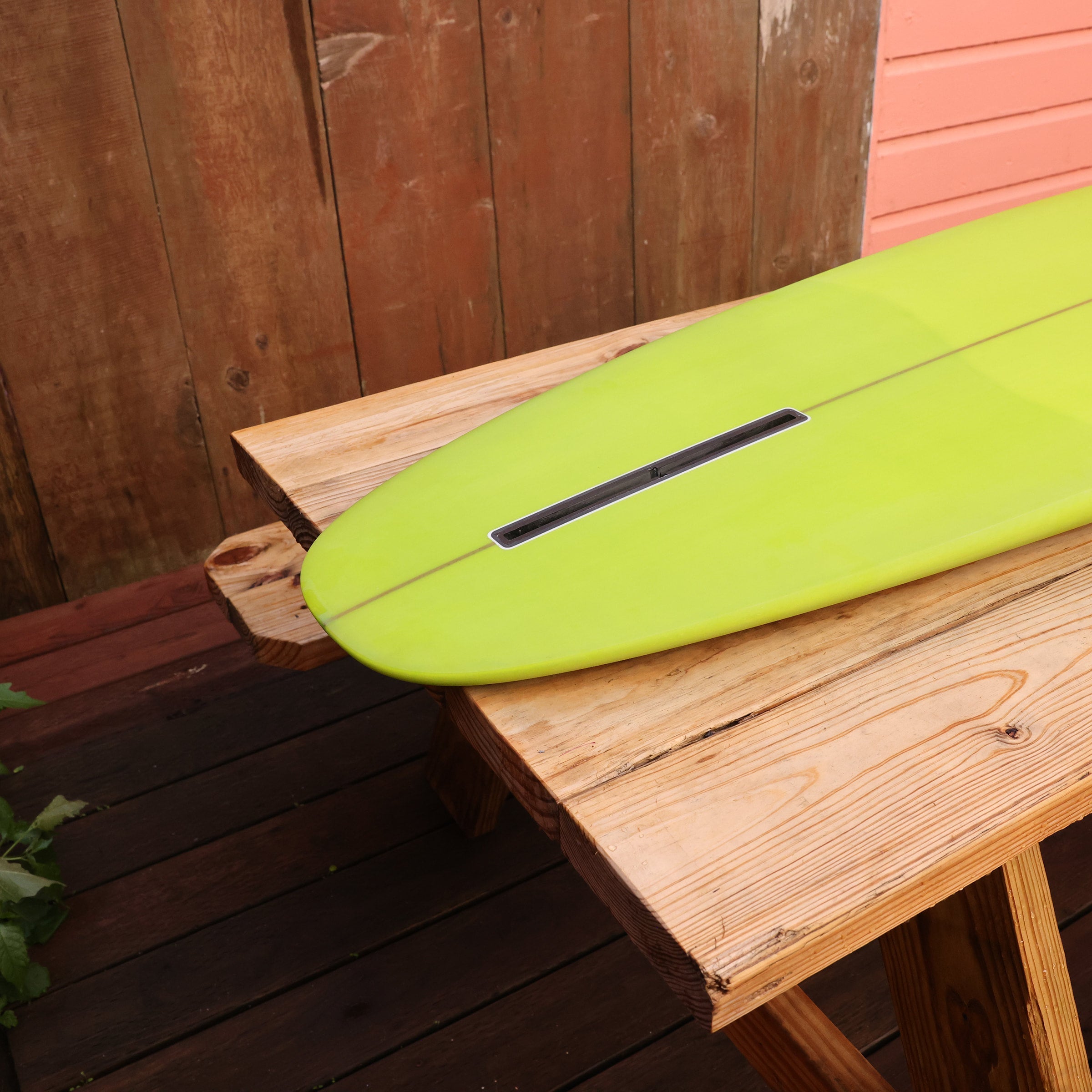 Gato Heroi | 6'10" Roach-Surfboards-Gato Heroi-Pemulis Water &amp; Power