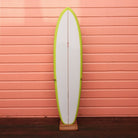 Gato Heroi | 6'10" Roach-Surfboards-Gato Heroi-Pemulis Water &amp; Power