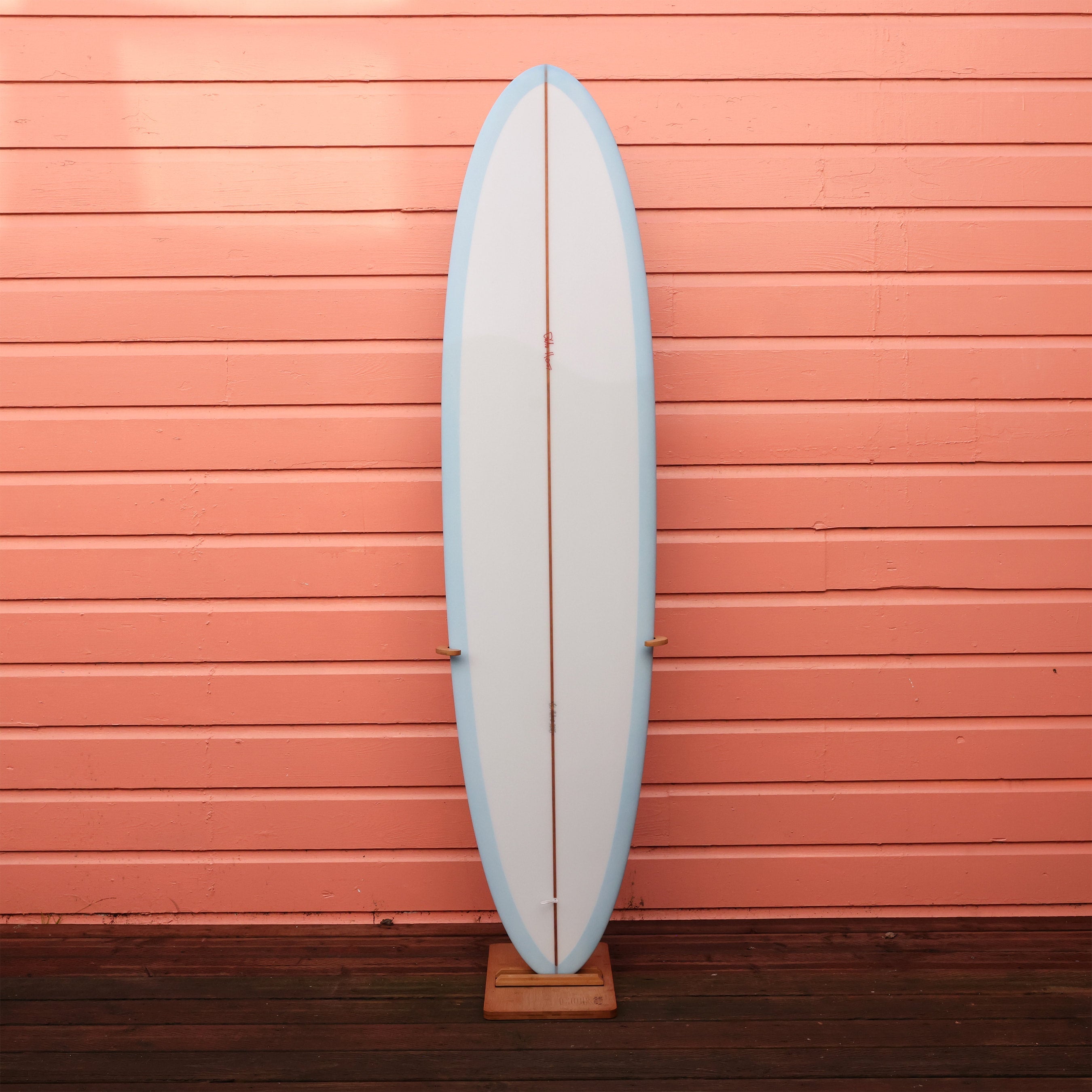 Gato Heroi | 7'6" Acid 20-Surfboards-Gato Heroi-Pemulis Water &amp; Power