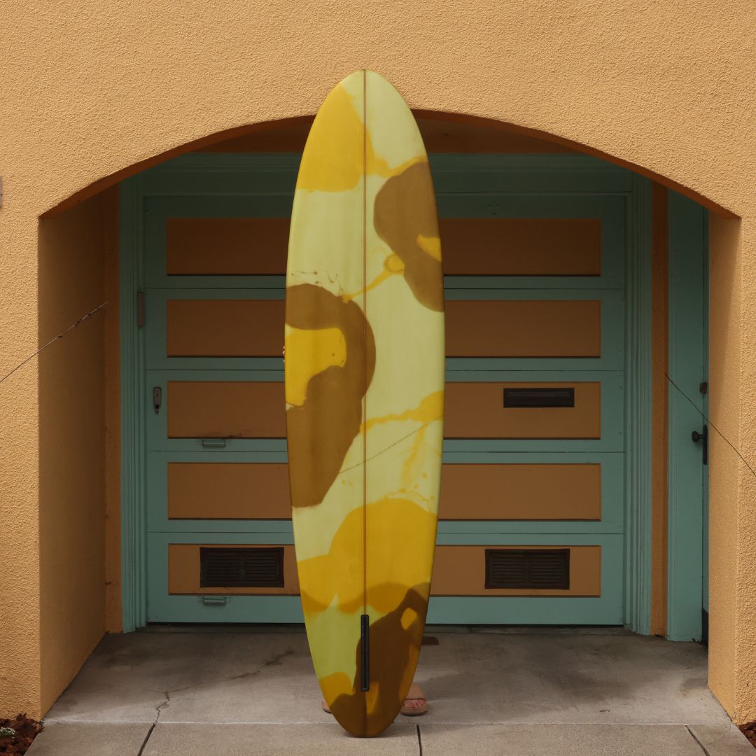 Gato Heroi | 7'9" Acid-Surfboards-Gato Heroi-Pemulis Water &amp; Power