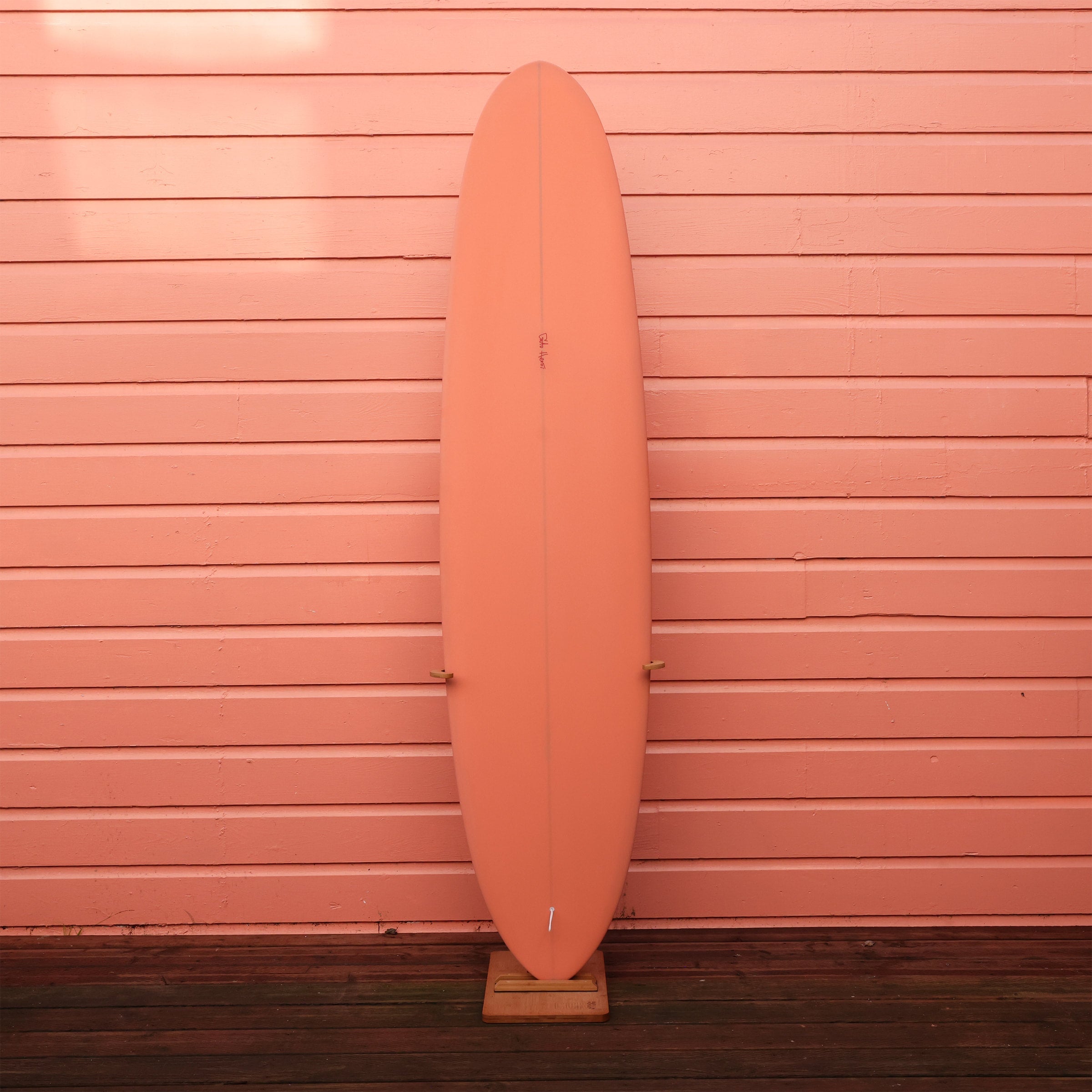 Gato Heroi | 8'0" Spacepig-Surfboards-Gato Heroi-Pemulis Water &amp; Power