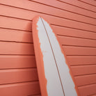 Gato Heroi | 8'0" Spacepig-Surfboards-Gato Heroi-Pemulis Water &amp; Power