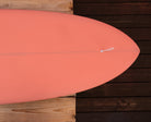 Gato Heroi | 8'0" Spacepig-Surfboards-Gato Heroi-Pemulis Water &amp; Power