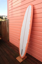 Gato Heroi | 8'0" Spacepig-Surfboards-Gato Heroi-Pemulis Water &amp; Power