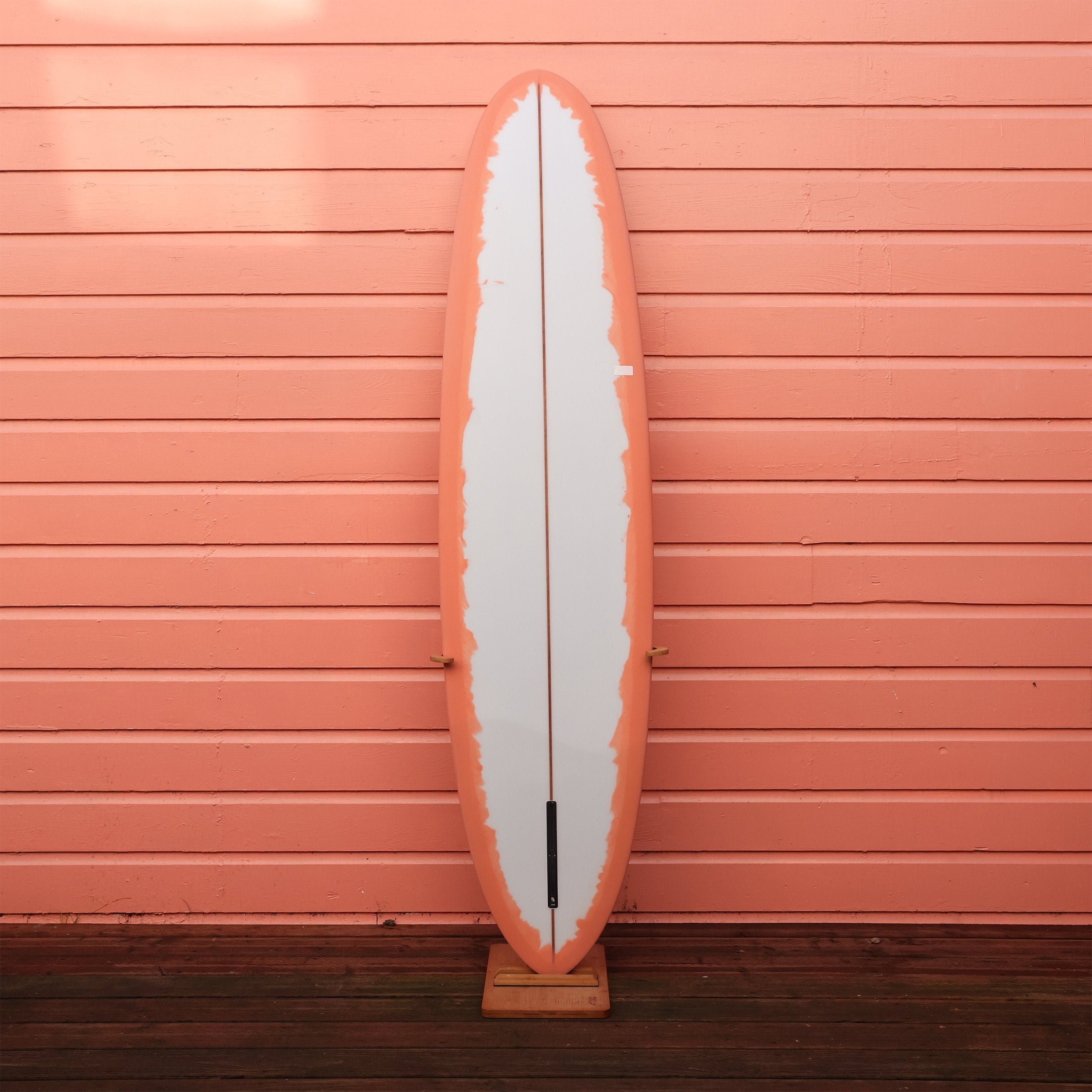 Gato Heroi | 8'0" Spacepig-Surfboards-Gato Heroi-Pemulis Water &amp; Power