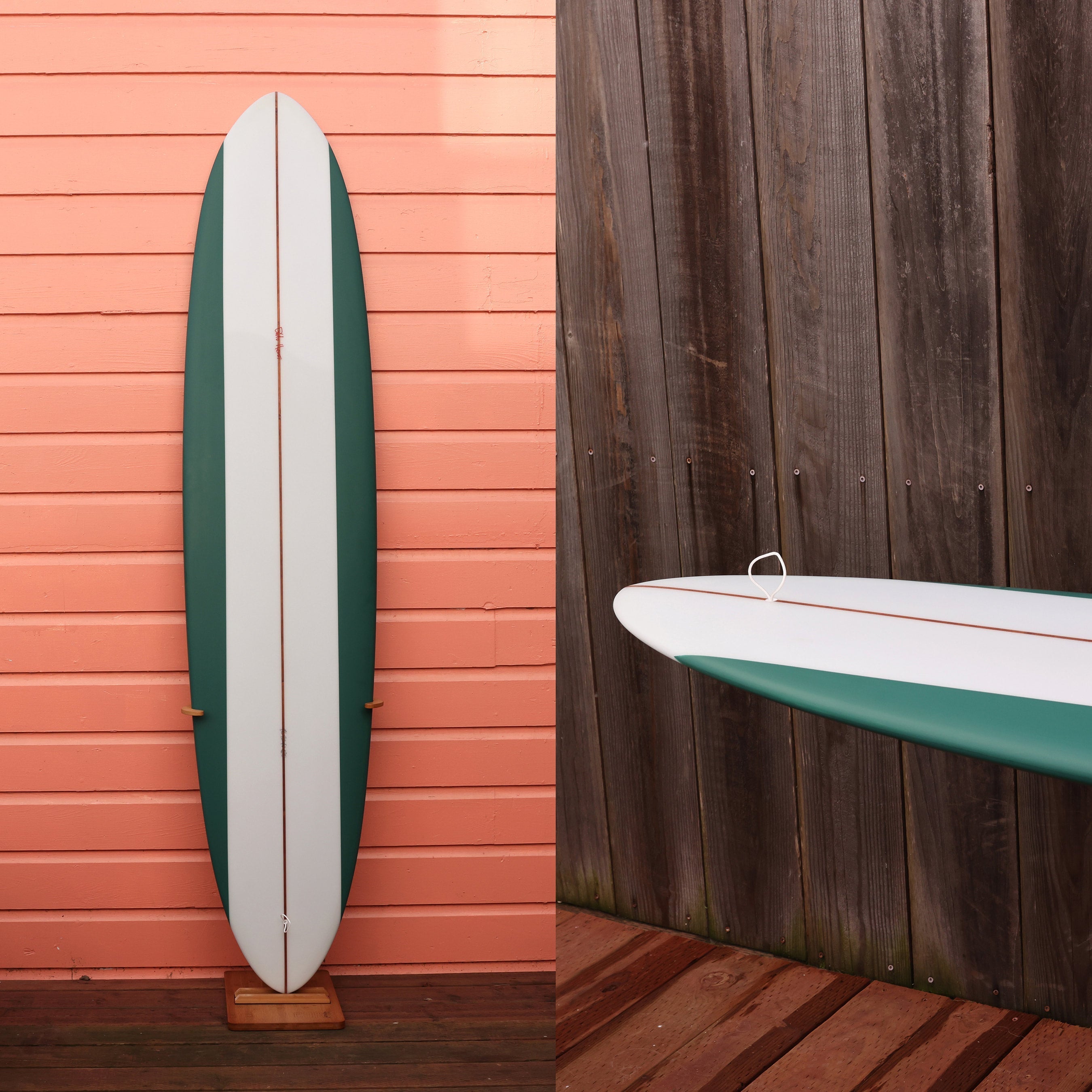 Gato Heroi | 8'6" Surfar-Surfboards-Gato Heroi-Pemulis Water &amp; Power