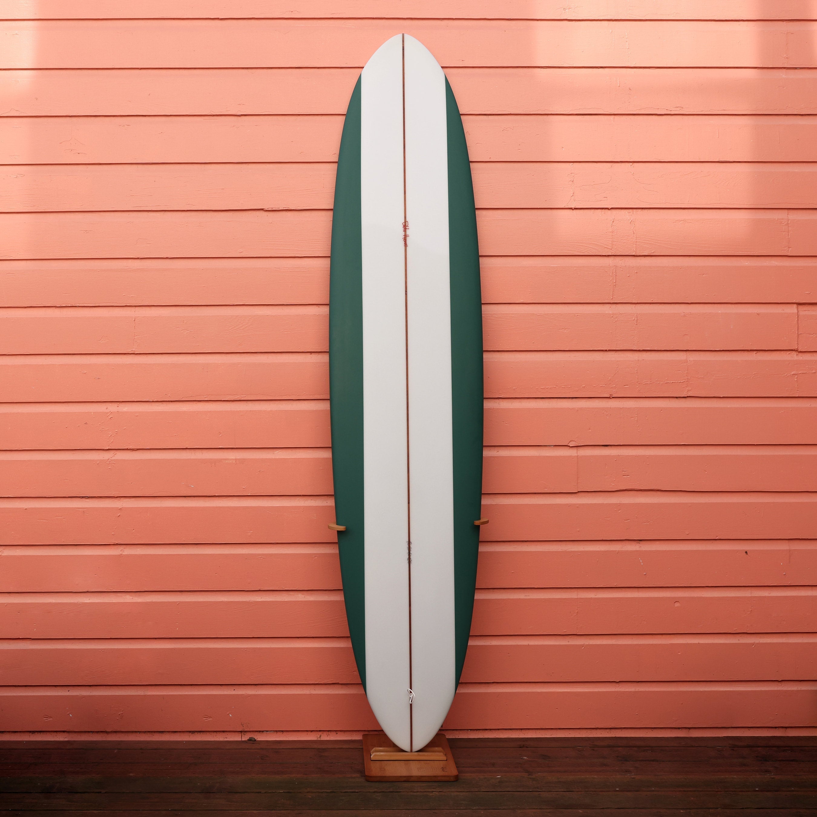 Gato Heroi | 8'6" Surfar-Surfboards-Gato Heroi-Pemulis Water &amp; Power