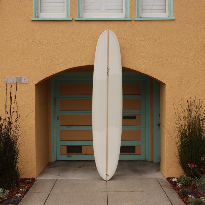 Gato Heroi | 9'5" Smooth Operator-Surfboards-Gato Heroi-Pemulis Water &amp; Power