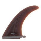 Gato Heroi C Fin-Single Fins-Gato Heroi-Rust-9.5 in-Pemulis Water &amp; Power