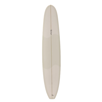 Gato Heroi 9'9 Playboy Clear surfboard