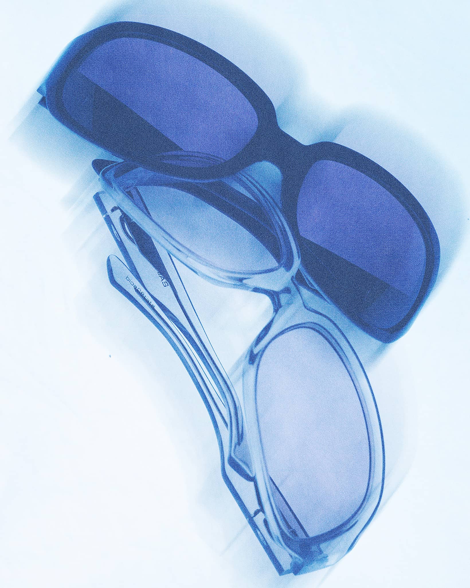 Crap Eyewear Submarine by the Marías sunglasses