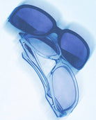 Crap Eyewear Submarine by the Marías sunglasses