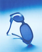 Crap Eyewear Submarine by the Marías sunglasses