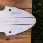 Jive Surf | 6'6" Lifter-Surfboards-Jive Surf-Pemulis Water &amp; Power