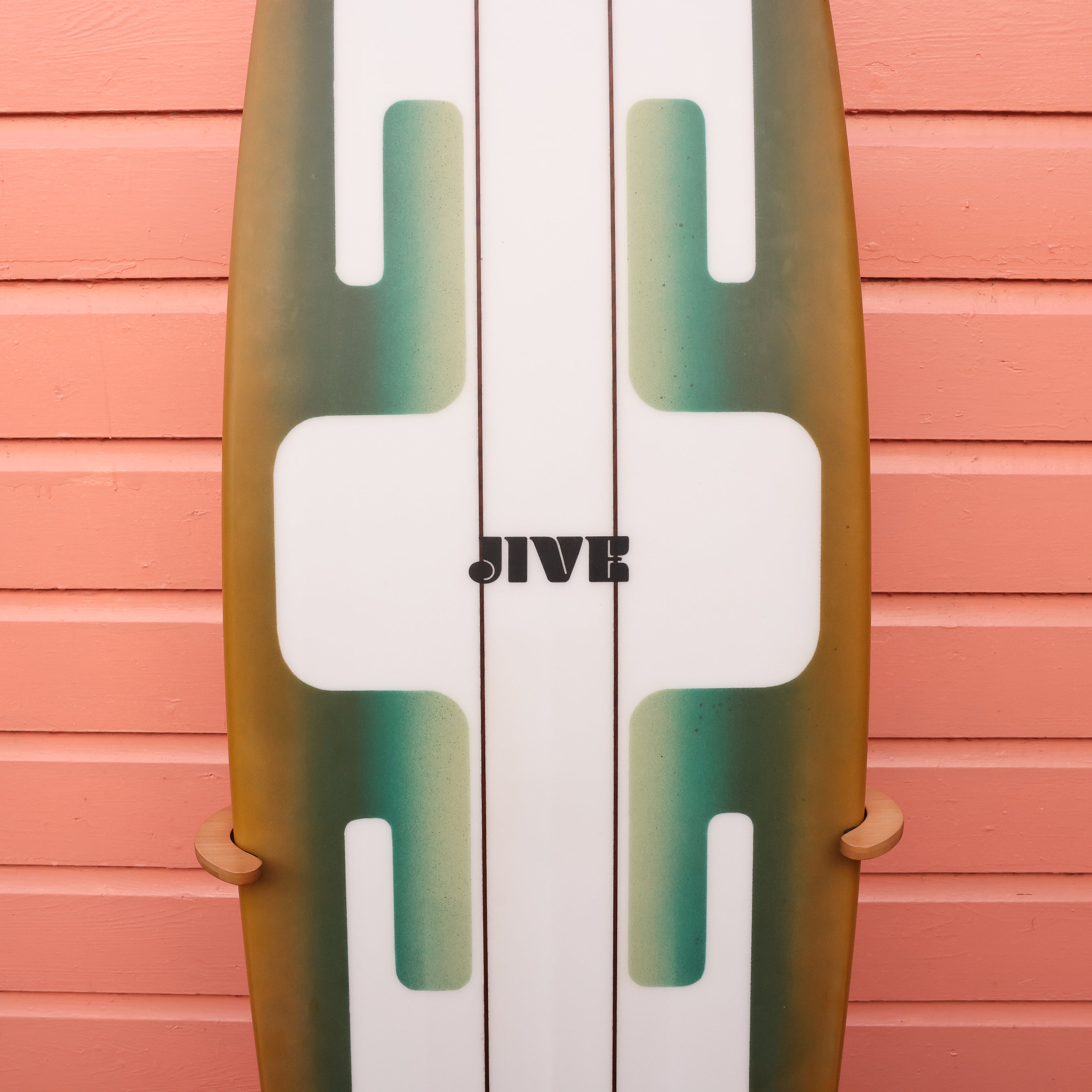 Jive Surf | 6'6" Lifter-Surfboards-Jive Surf-Pemulis Water &amp; Power