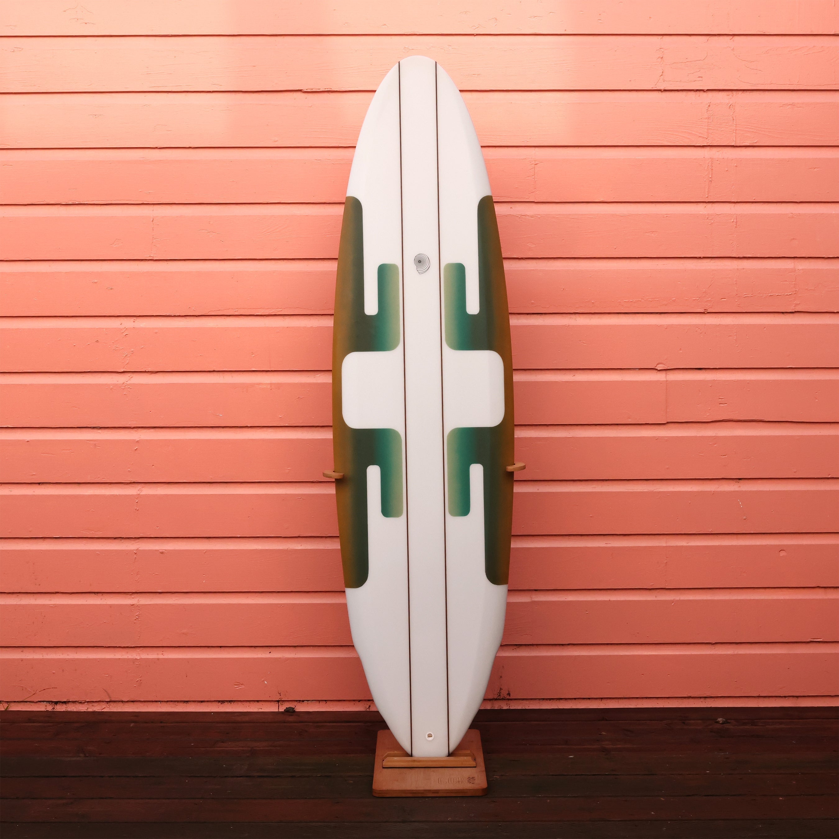 Jive Surf | 6'6" Lifter-Surfboards-Jive Surf-Pemulis Water &amp; Power