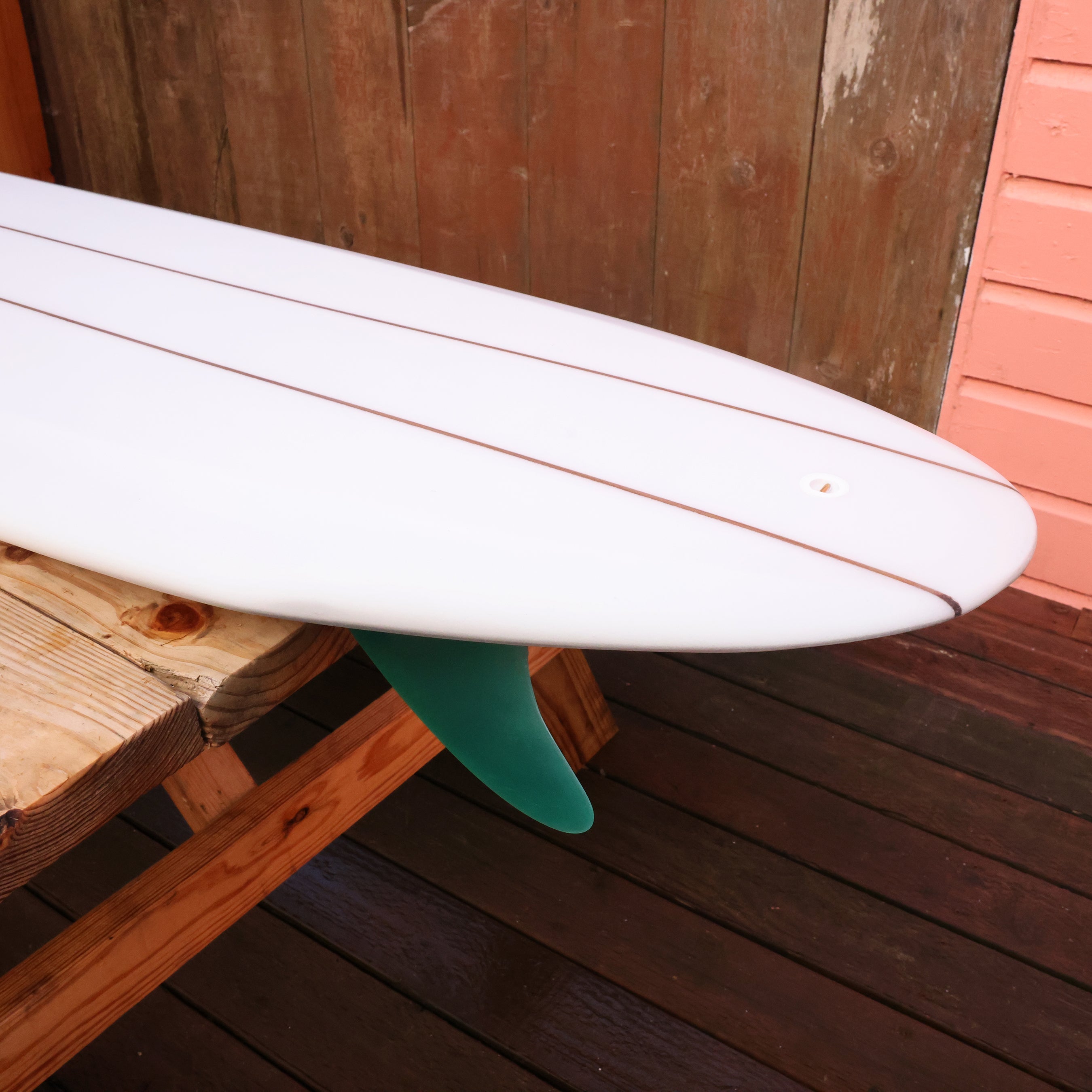 Jive Surf | 7'0" Lifter-Surfboards-Jive Surf-Pemulis Water &amp; Power