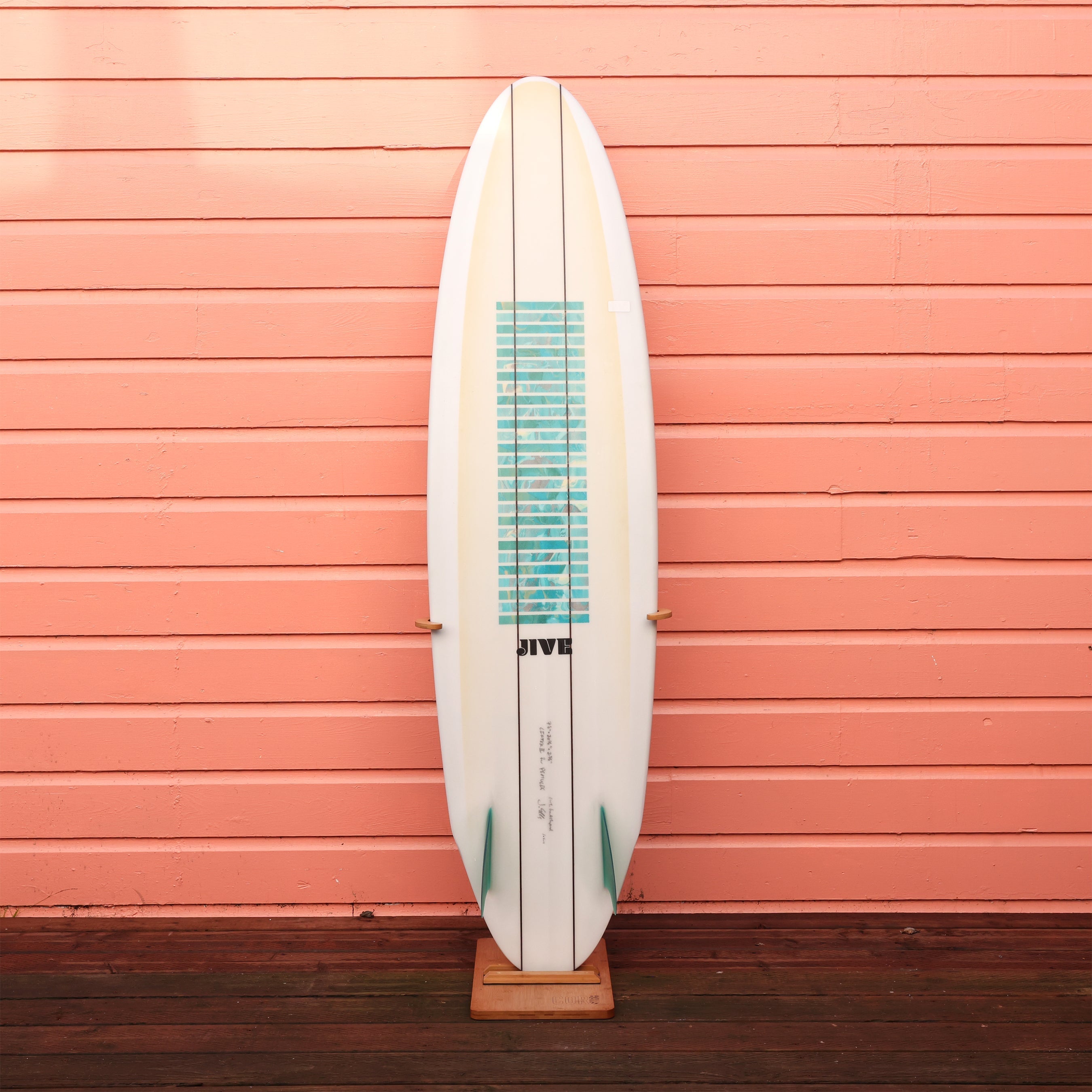 Jive Surf | 7'0" Lifter-Surfboards-Jive Surf-Pemulis Water &amp; Power