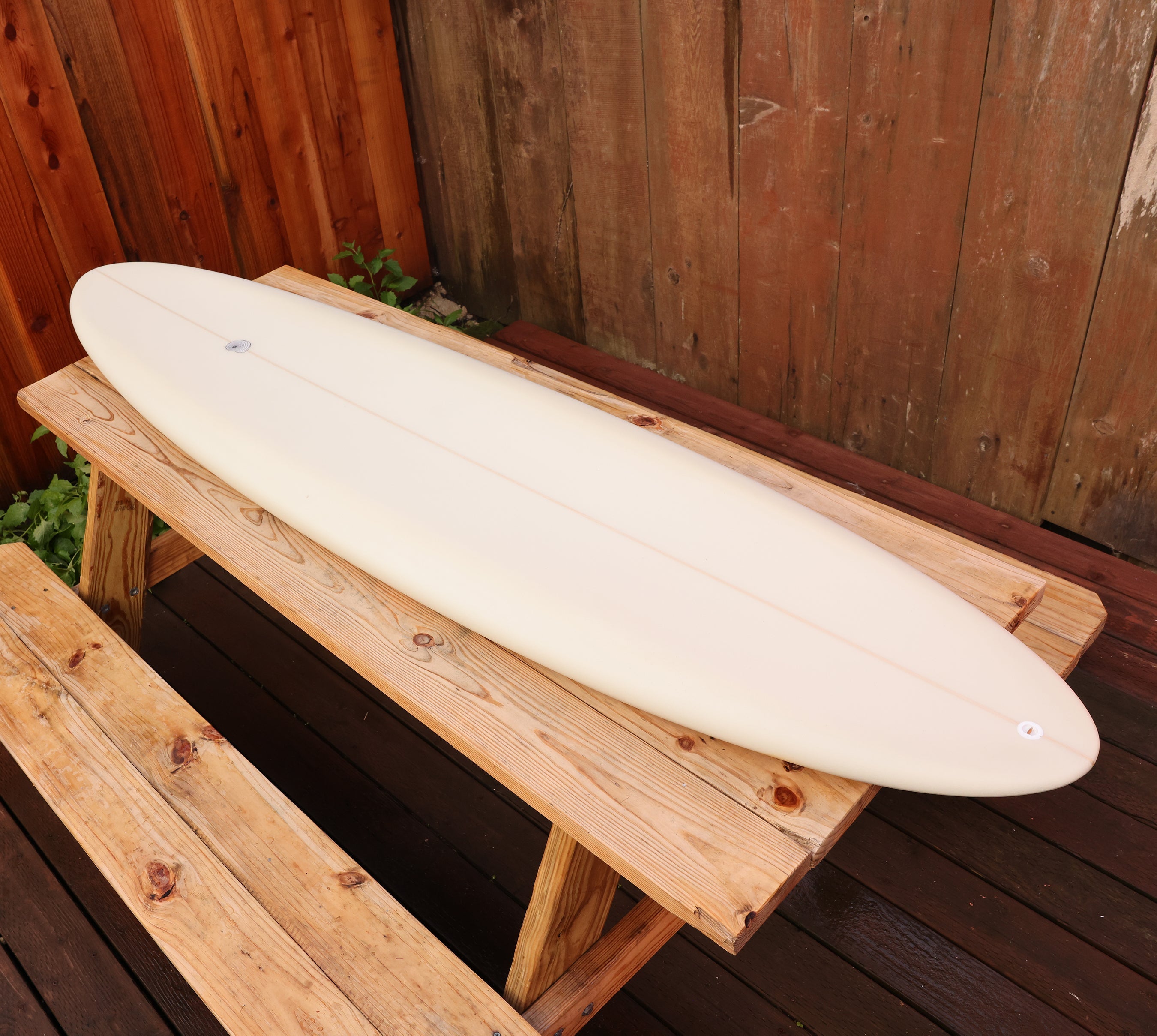 Jive Surf | 7'2" Disco-Surfboards-Jive Surf-Pemulis Water &amp; Power