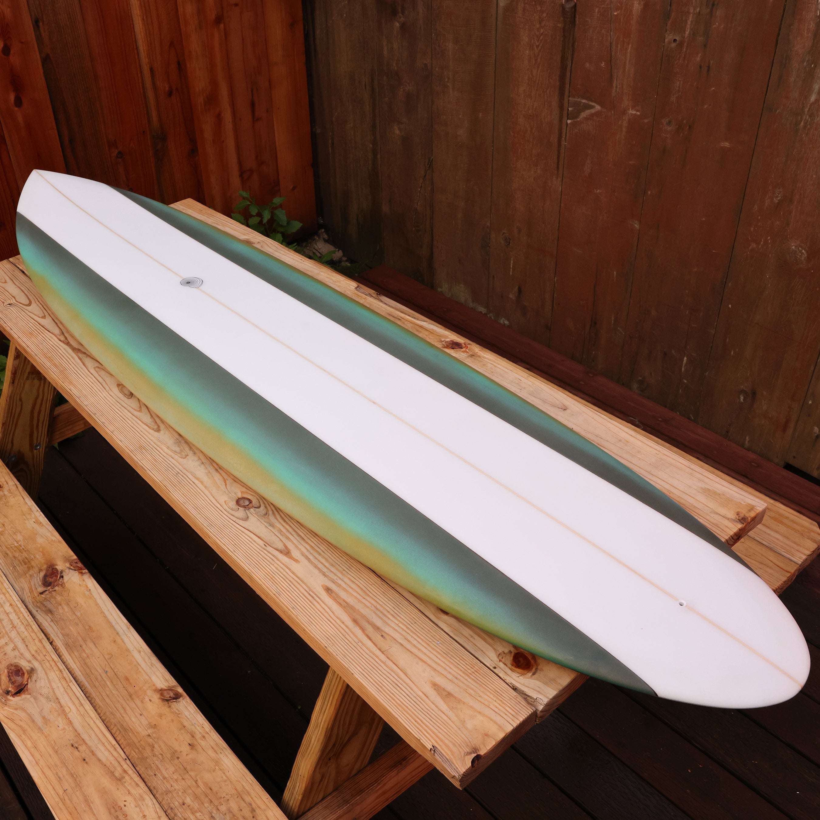 Jive Surf | 7'4" Fun Zone-Surfboards-Jive Surf-Pemulis Water &amp; Power