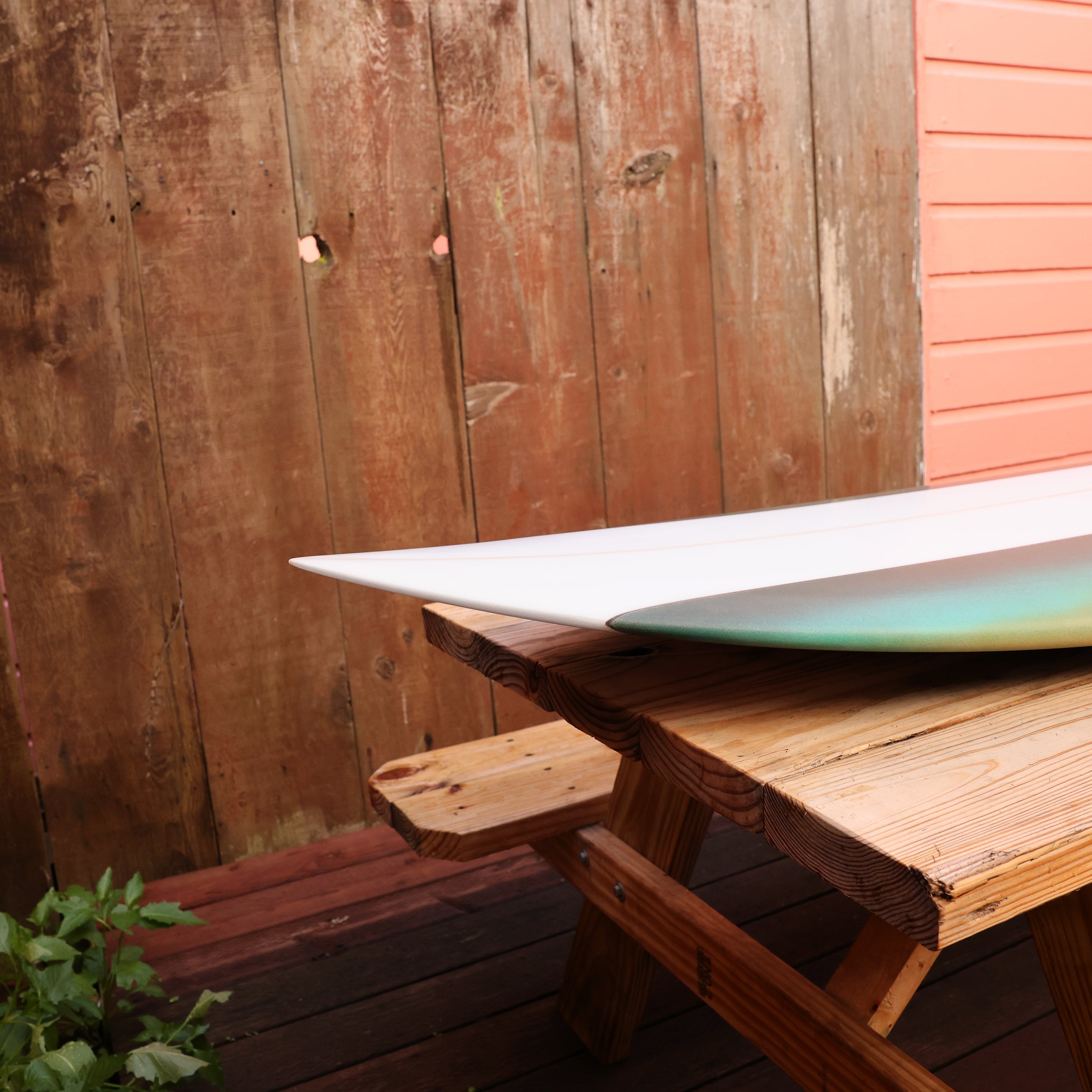 Jive Surf | 7'4" Fun Zone-Surfboards-Jive Surf-Pemulis Water &amp; Power