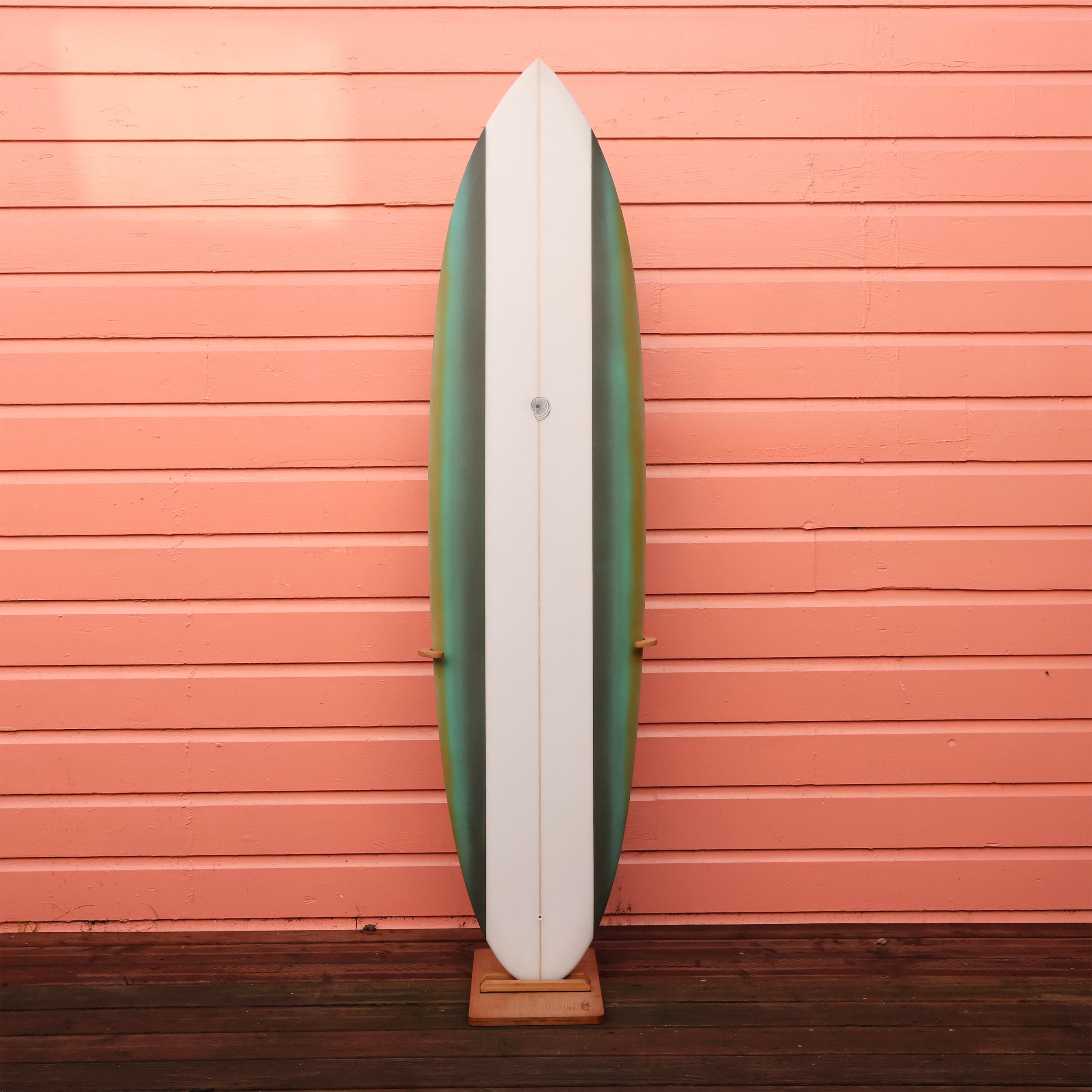 Jive Surf | 7'4" Fun Zone-Surfboards-Jive Surf-Pemulis Water &amp; Power