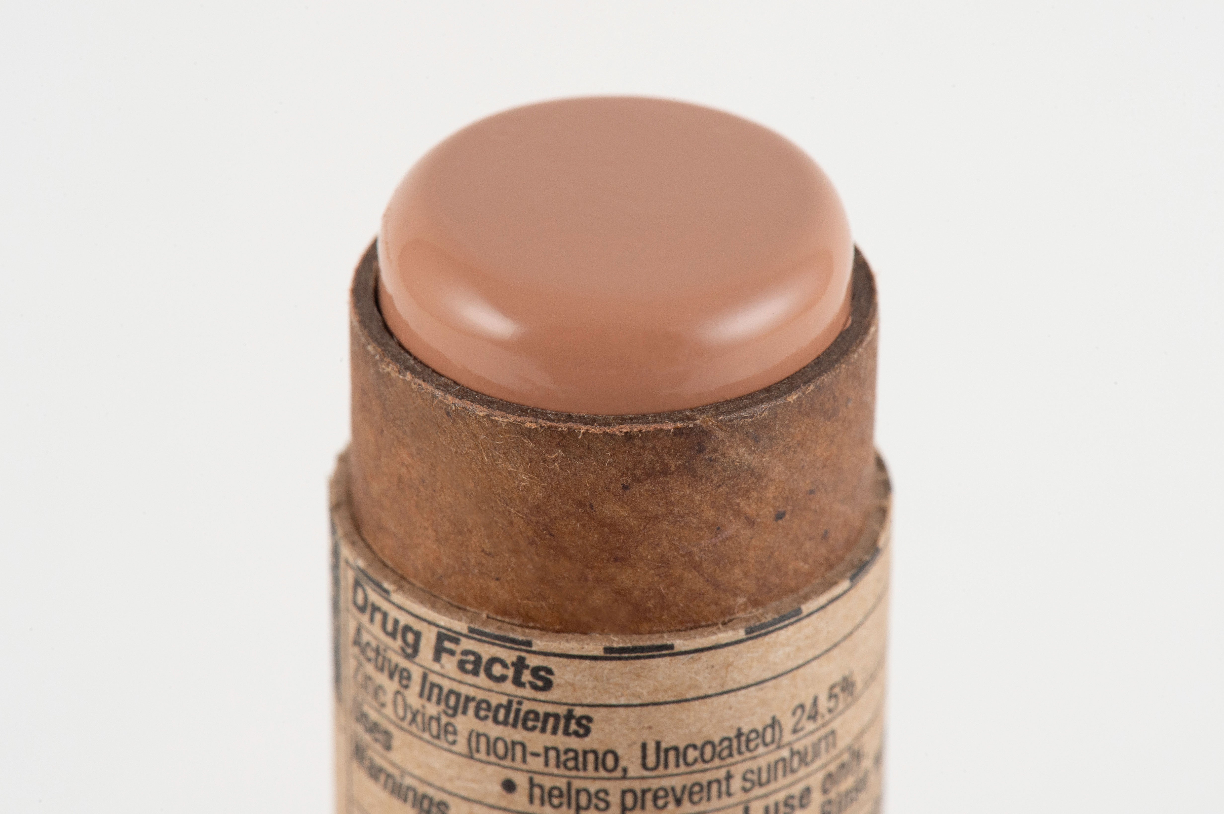 Avasol Surfer's Barrier Stick SPF 50 lineup