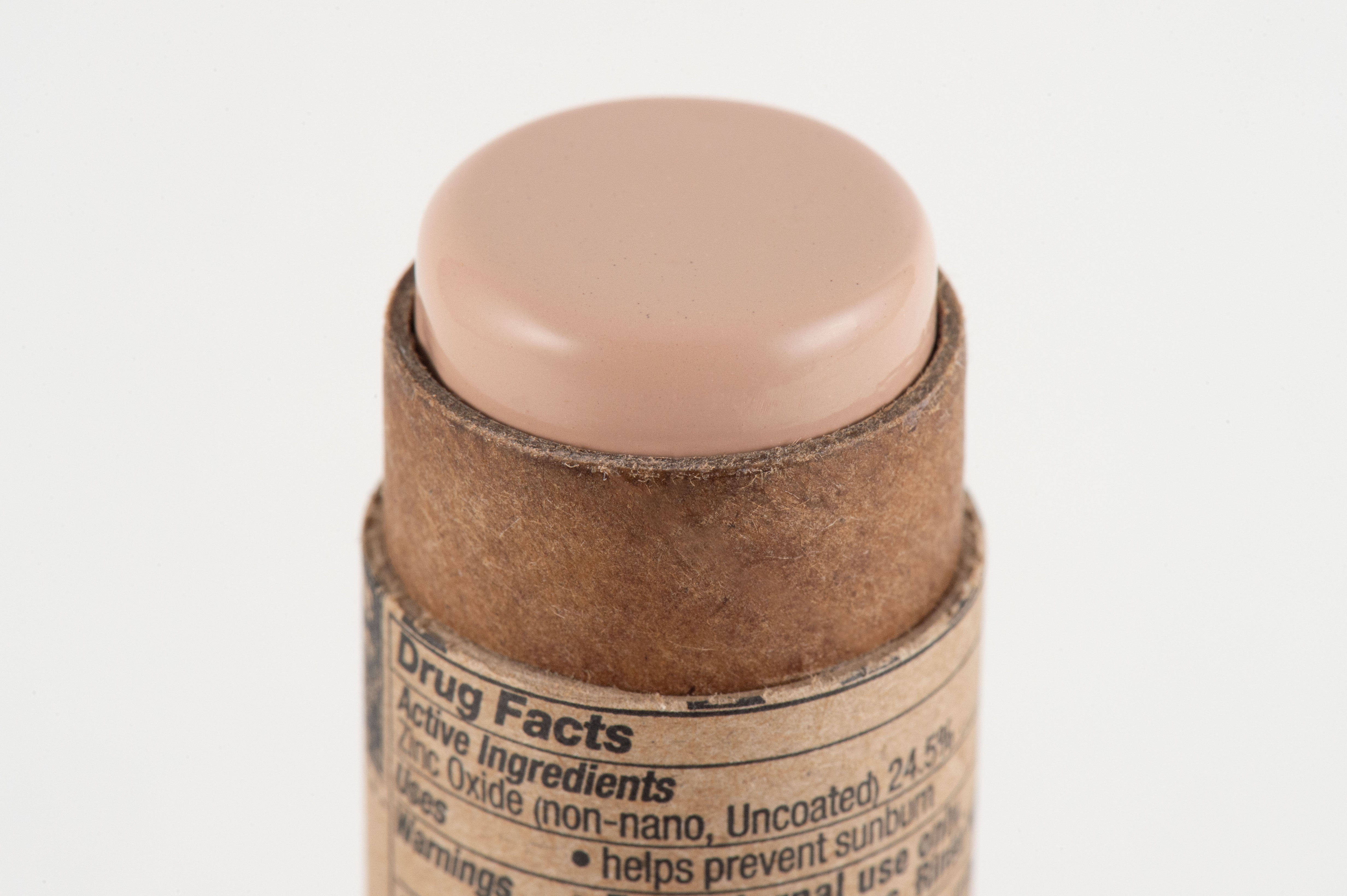 Avasol Surfer's Barrier Stick SPF 30 - Medium Application