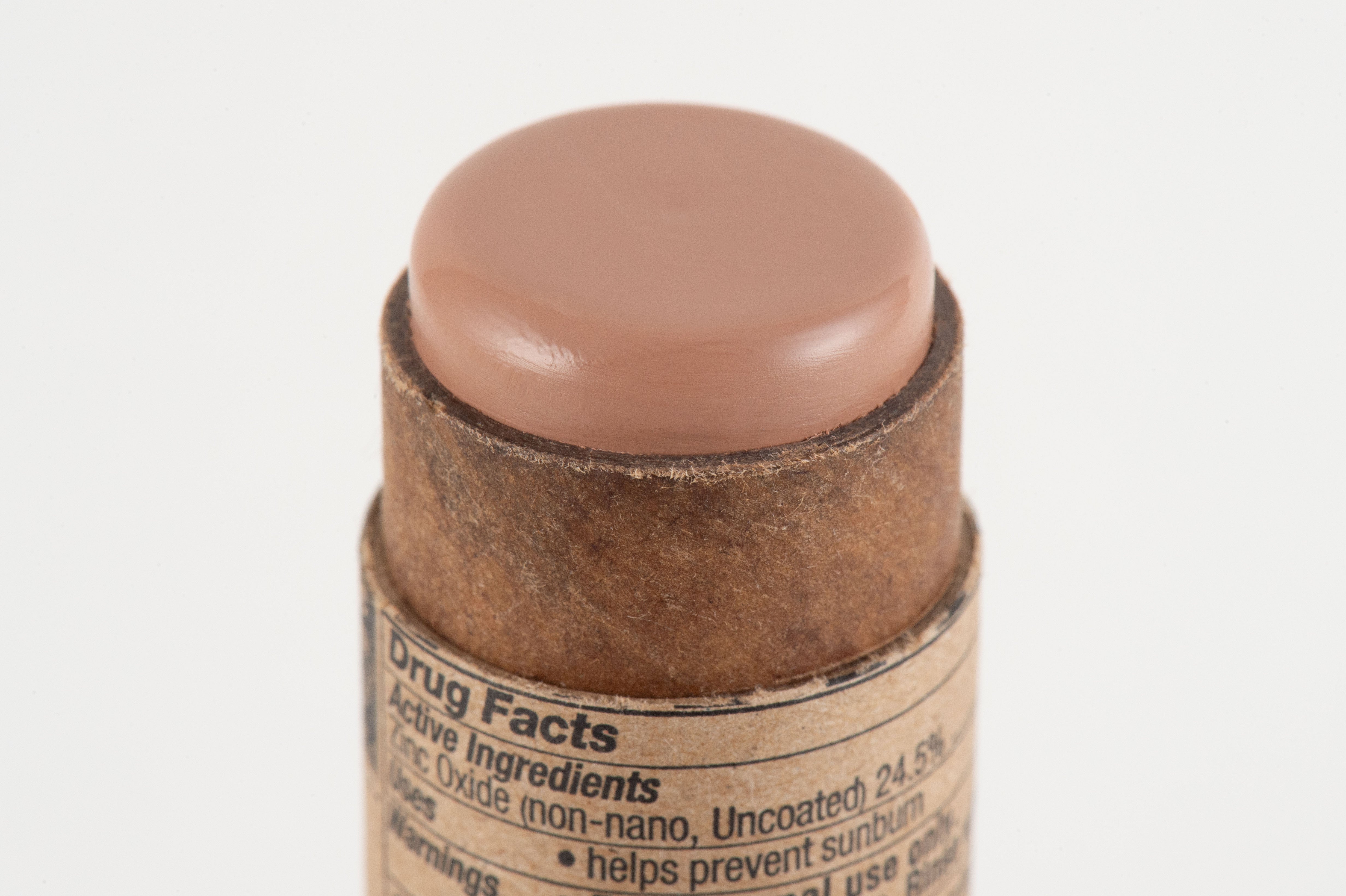 Avasol Surfer's Barrier Stick SPF 30 - Tan Application