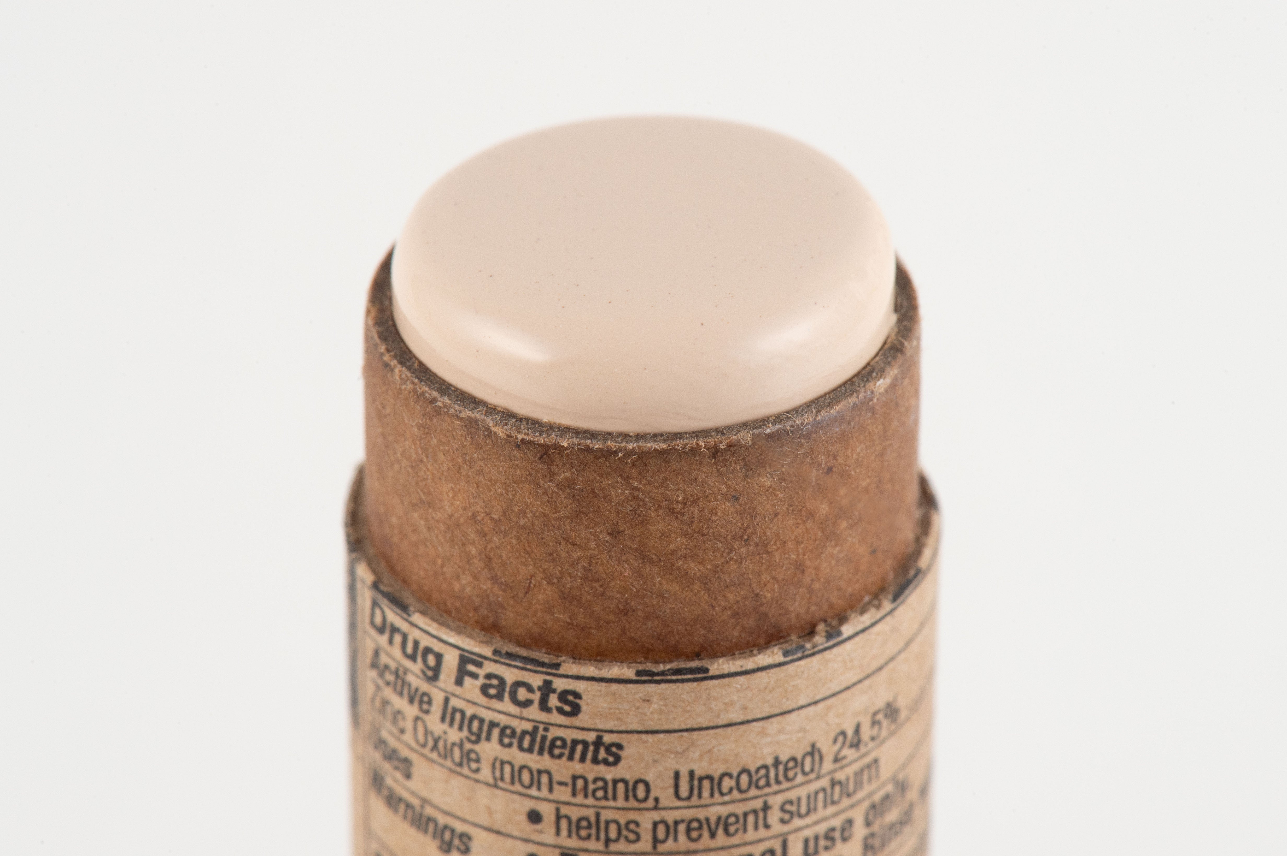 Avasol Surfer's Barrier Stick SPF 30 - Light Application