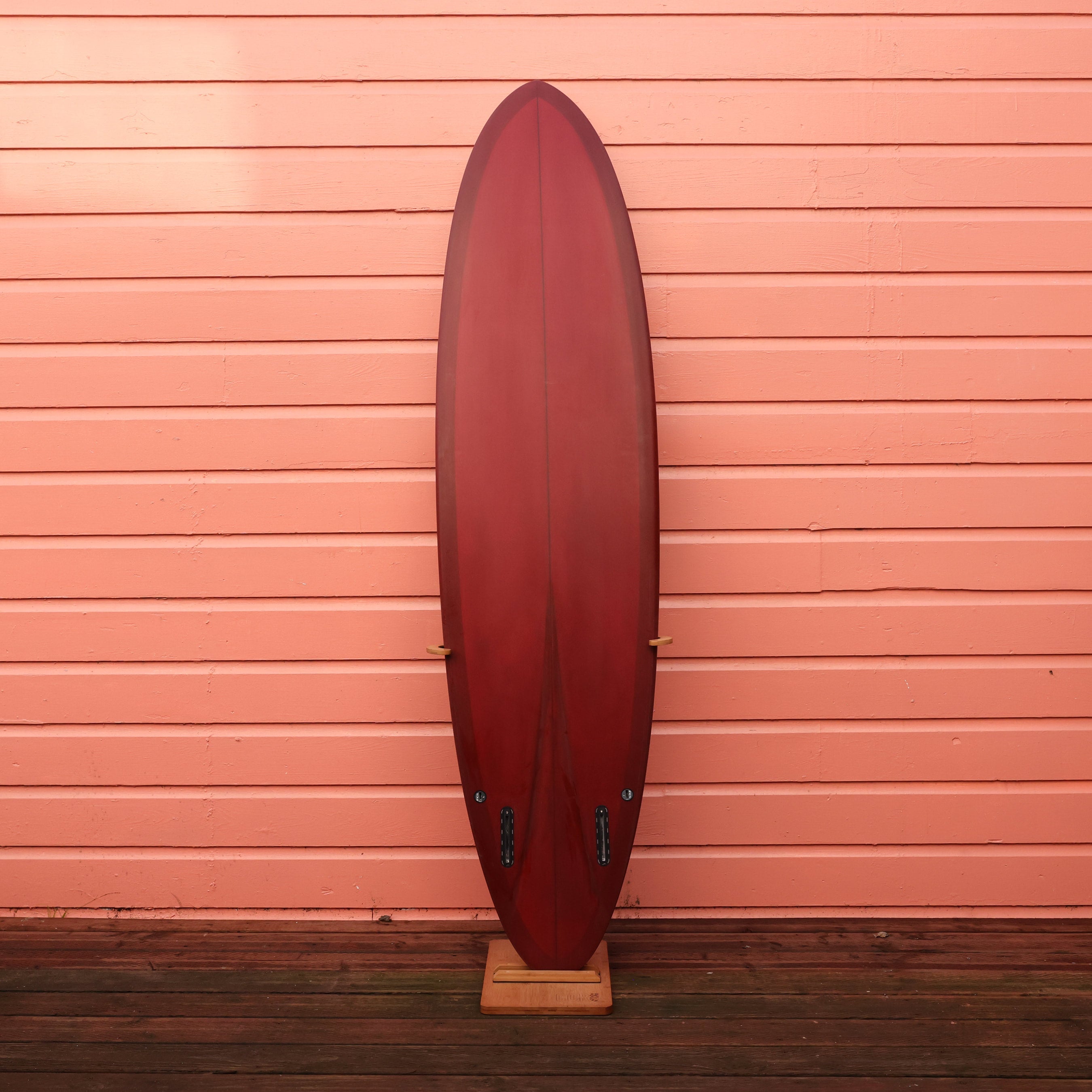 Lovemachine | 7’8” FM-Surfboards-Lovemachine-Pemulis Water &amp; Power