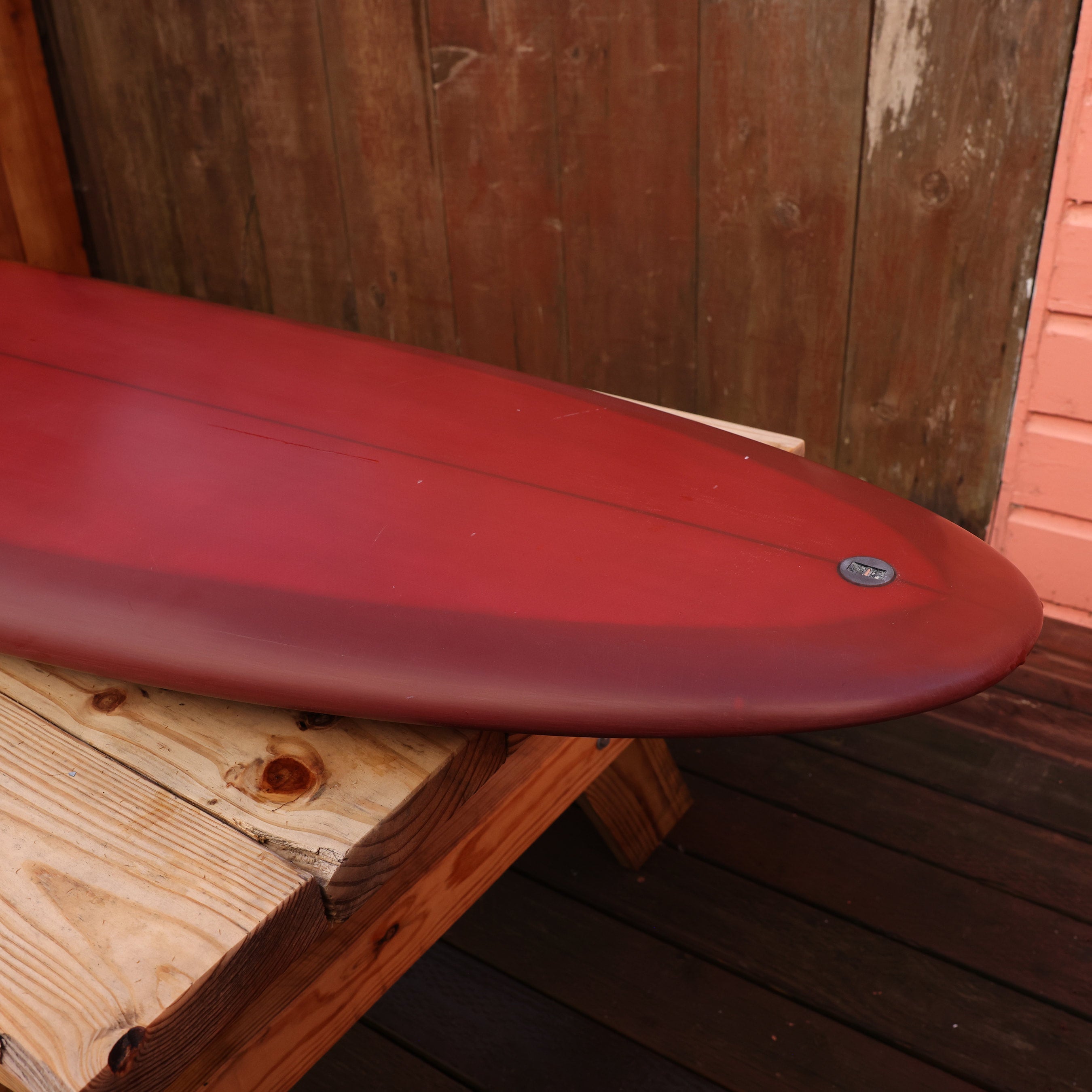 Lovemachine | 7’8” FM-Surfboards-Lovemachine-Pemulis Water &amp; Power