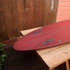 Lovemachine | 7’8” FM-Surfboards-Lovemachine-Pemulis Water &amp; Power