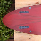 Lovemachine | 7’8” FM-Surfboards-Lovemachine-Pemulis Water &amp; Power