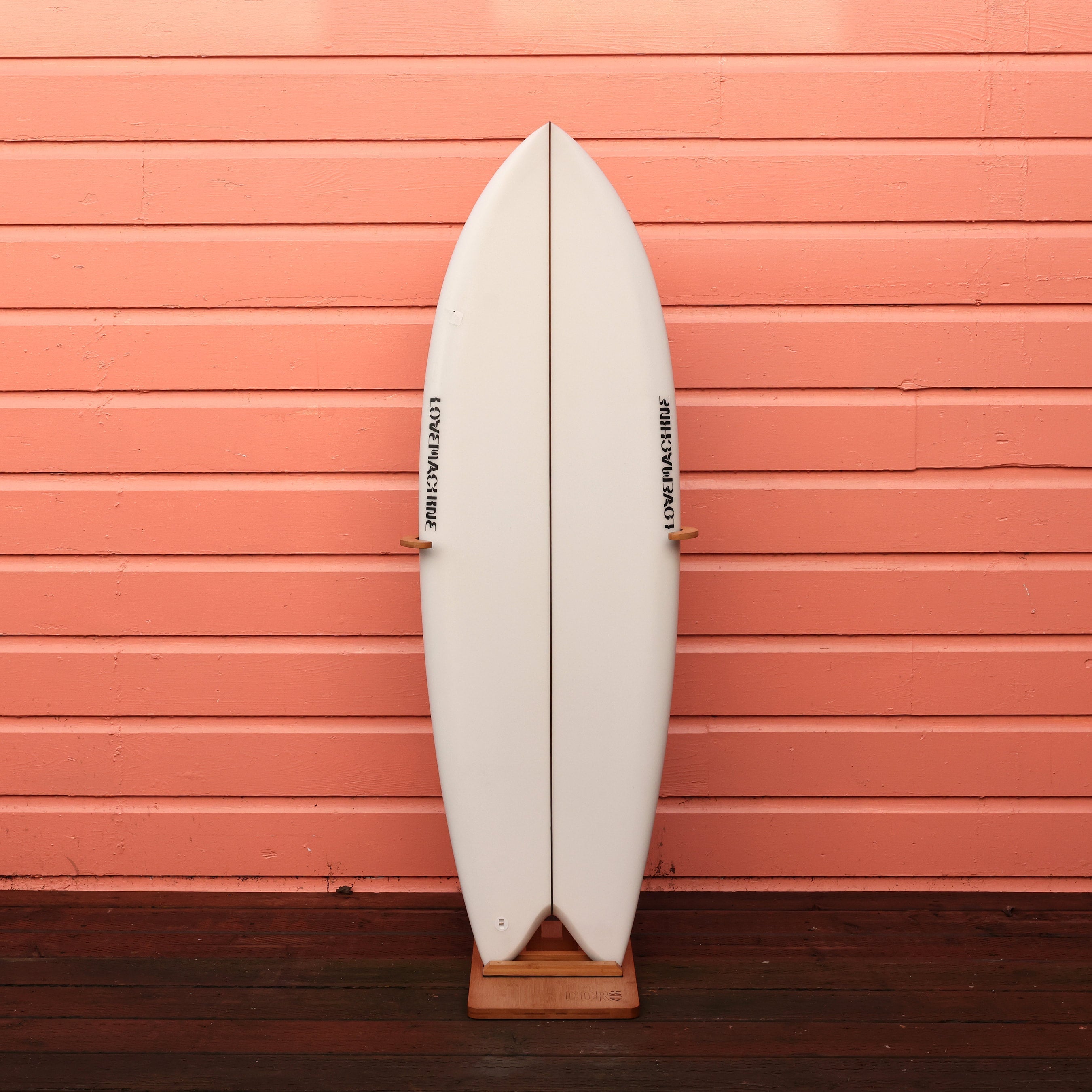 Lovemachine | WillsFish-Surfboards-Lovemachine-Pemulis Water &amp; Power