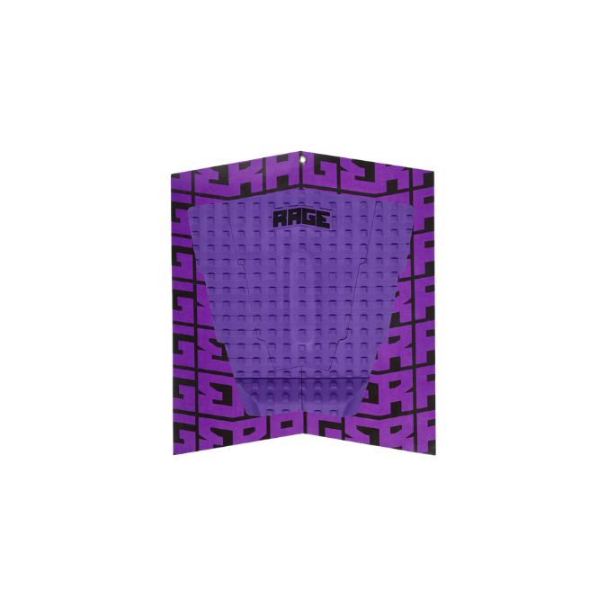 Rage TM Grip Traction Pad-Traction Pads-Rage-Purple-Pemulis Water &amp; Power