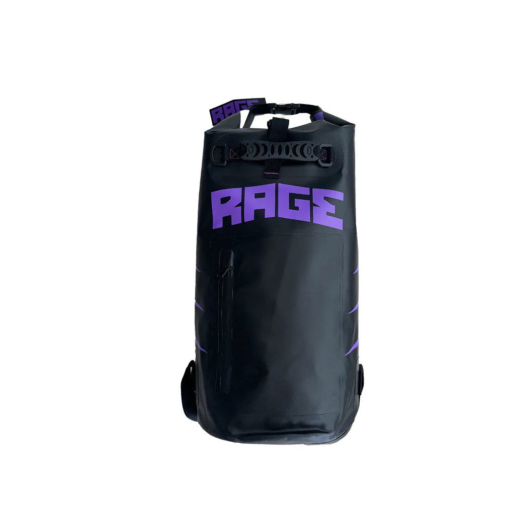 Rage Wet/Dry Backpack-Bags-Rage-Pemulis Water &amp; Power