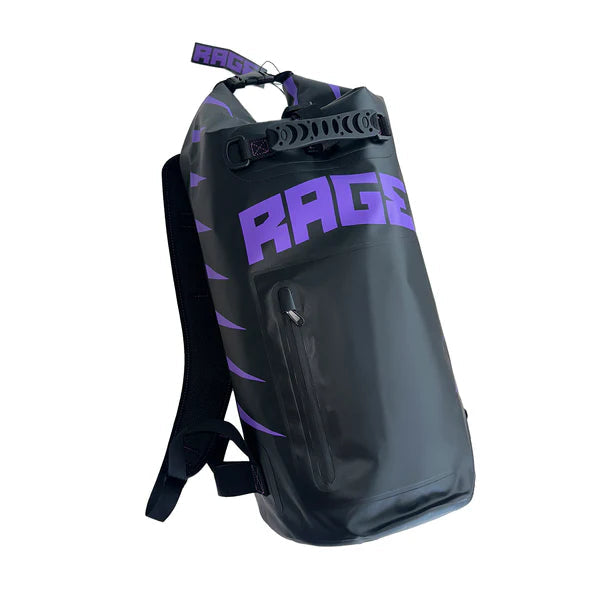 Rage Wet/Dry Backpack-Bags-Rage-Pemulis Water &amp; Power