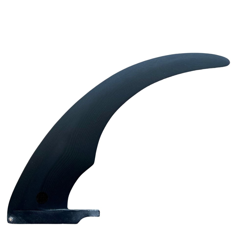 Reaper Fin-Single Fins-DRD4-Black-Pemulis Water &amp; Power