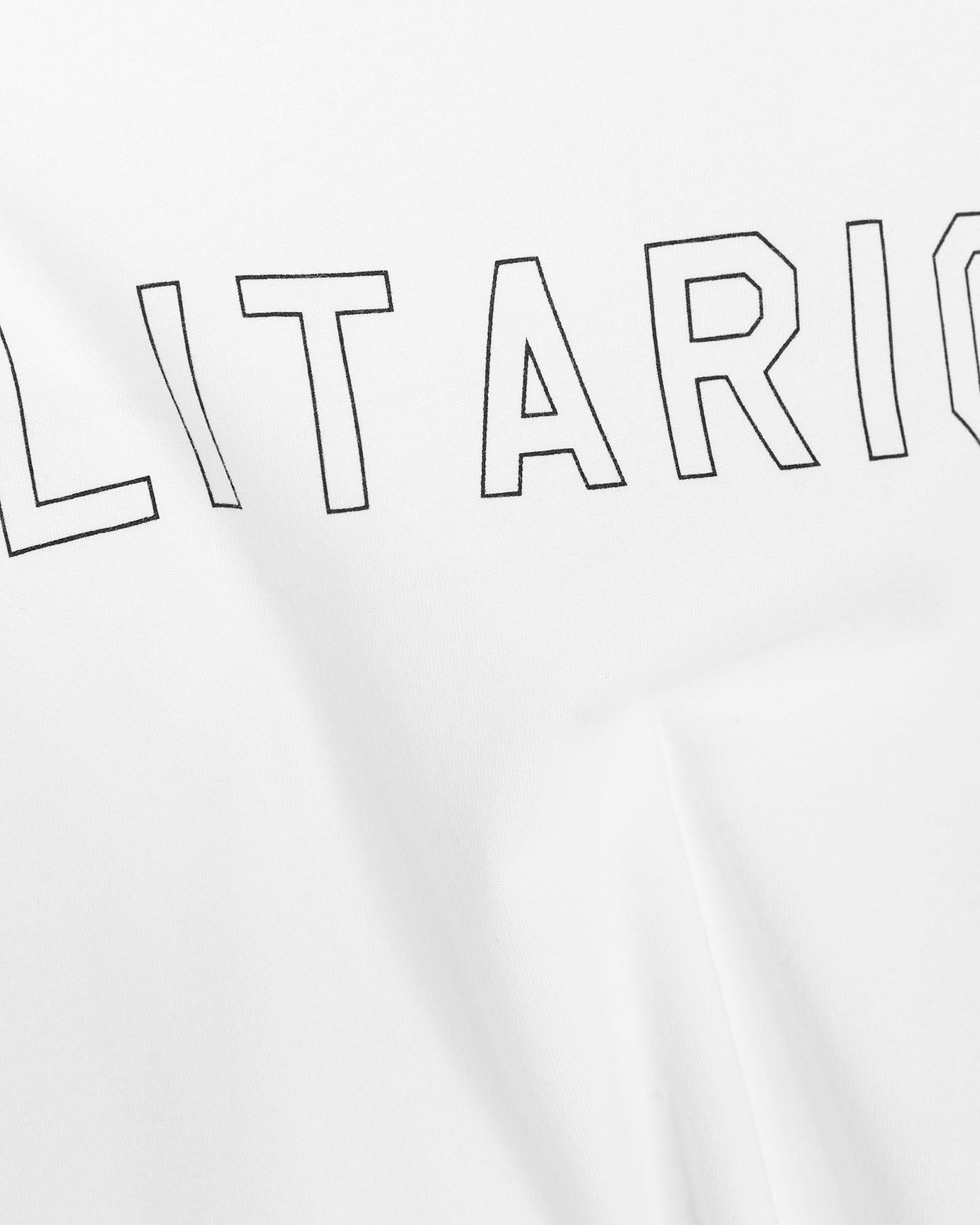 El Solitario Apex T-Shirt Grey - product photo