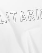 El Solitario Apex T-Shirt Grey - product photo