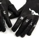 El Solitario Lone Wolf Goatskin - product photo