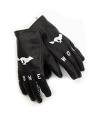 El Solitario Lone Wolf Goatskin - product photo