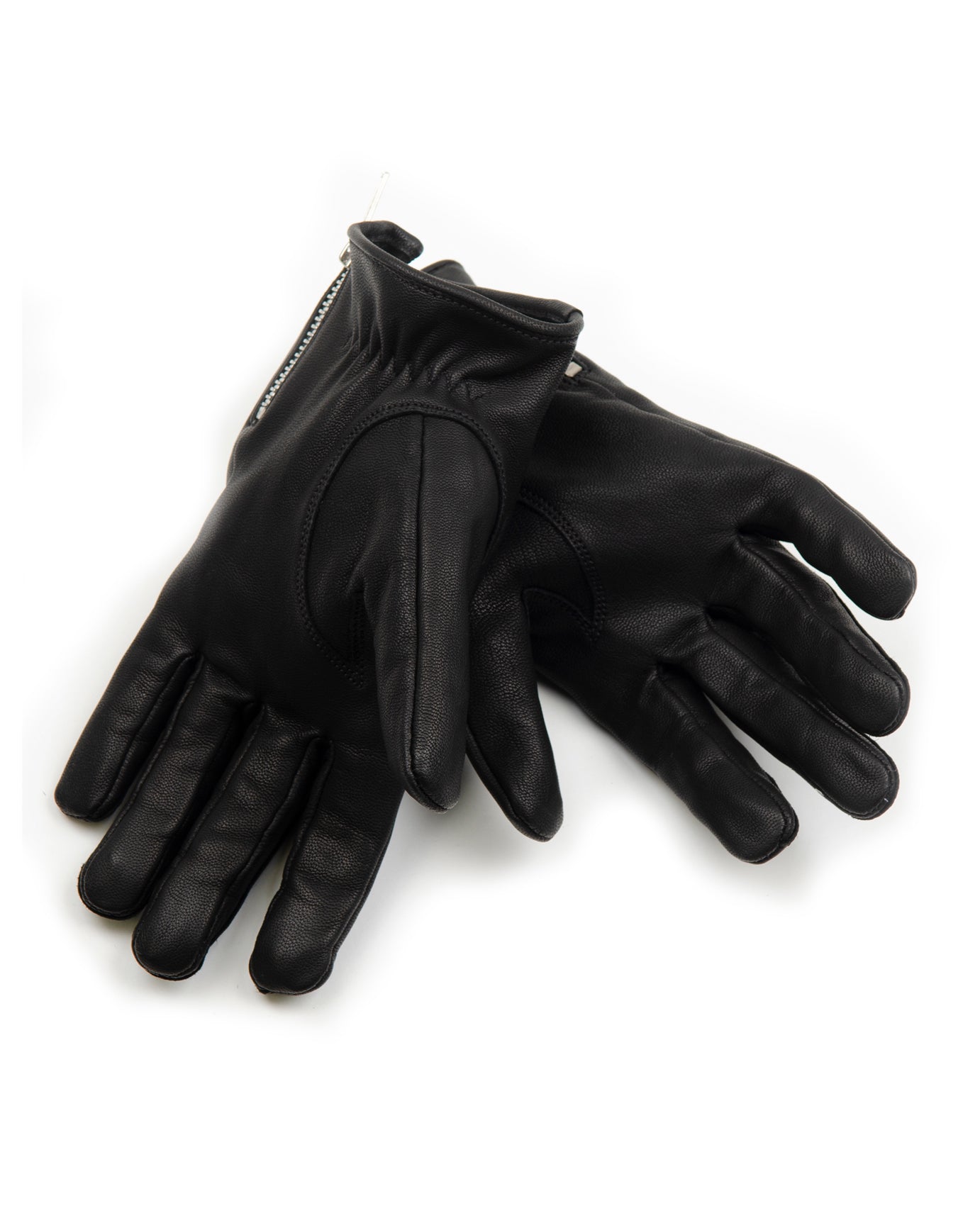 El Solitario Lone Wolf Goatskin - product photo