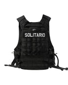 El Solitario Tactical Vest - product photo