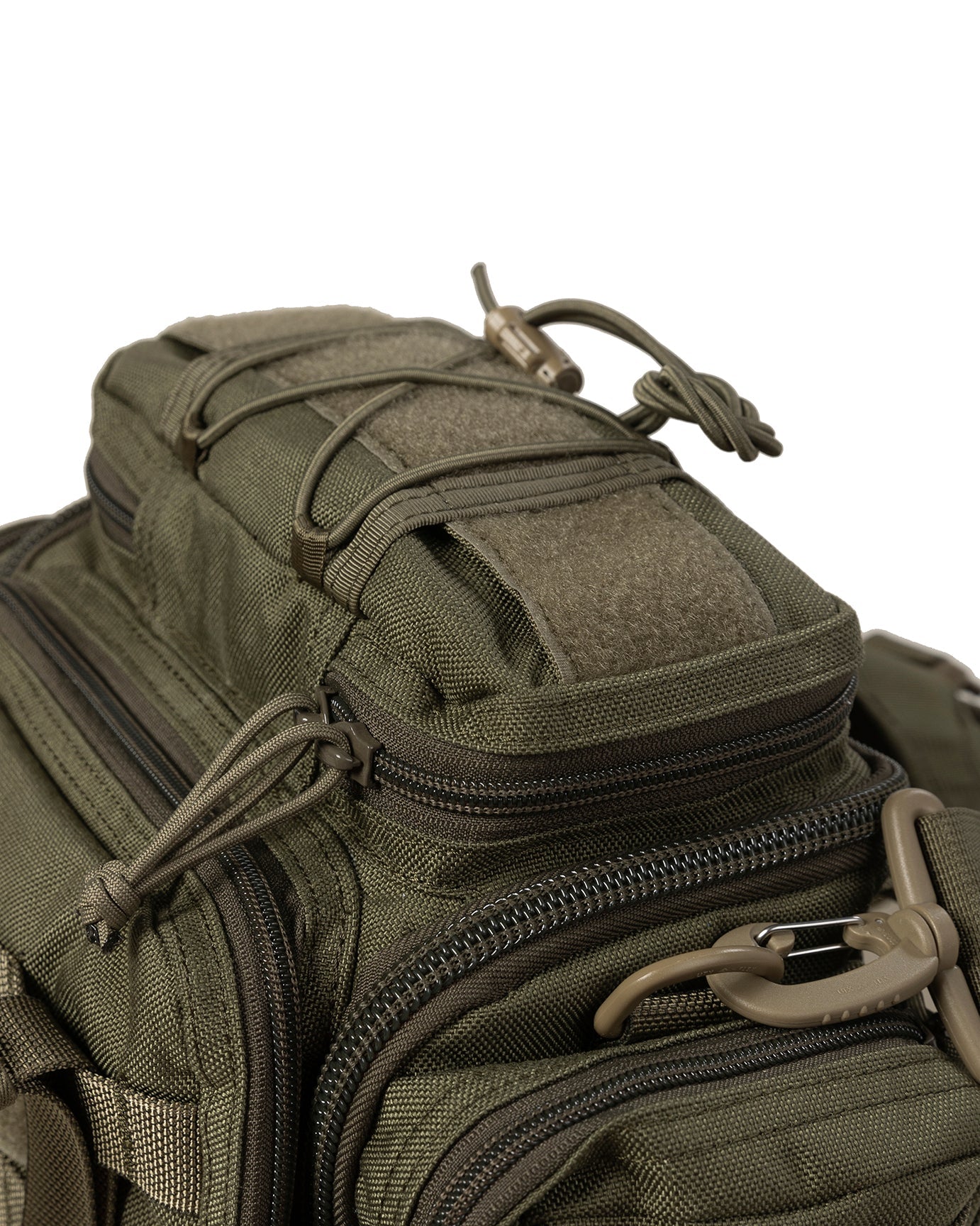 El Solitario Tactical Magic Waist Bag - product photo