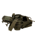 El Solitario Tactical Magic Waist Bag - product photo