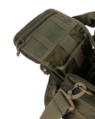 El Solitario Tactical Magic Waist Bag - product photo