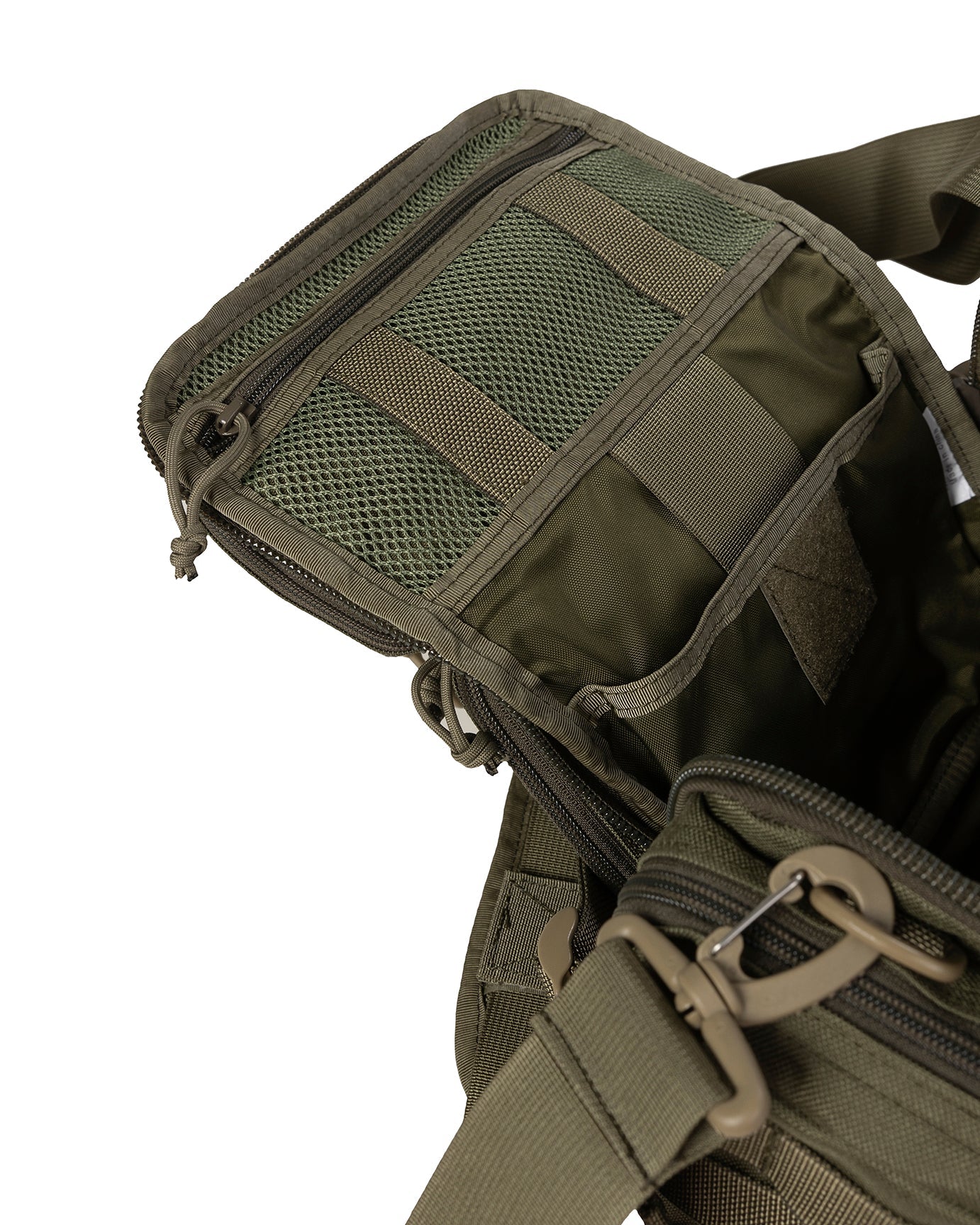 El Solitario Tactical Magic Waist Bag - product photo
