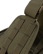 El Solitario Tactical Magic Waist Bag - product photo